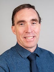 Dr. Gregory Rys, DNP, FNP, Program Director