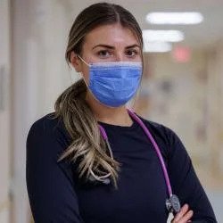 BMC Nurse