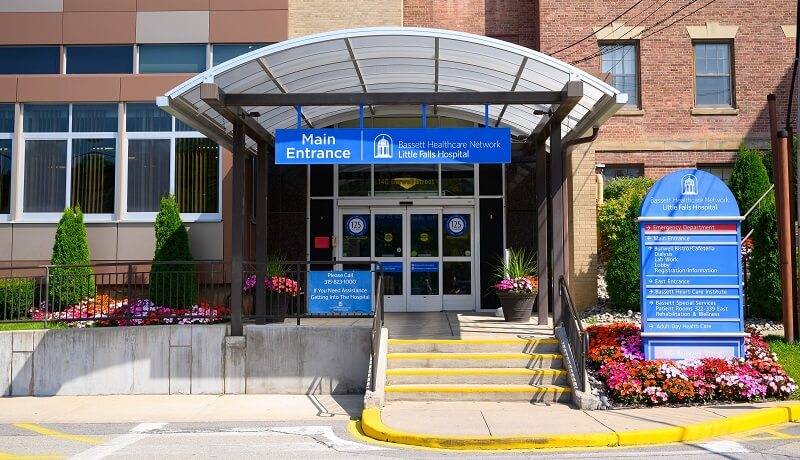 Little Falls Hospital