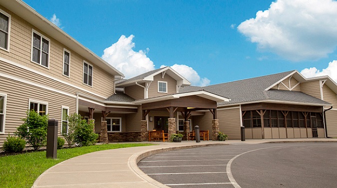 Valley Residential Services (VRS)