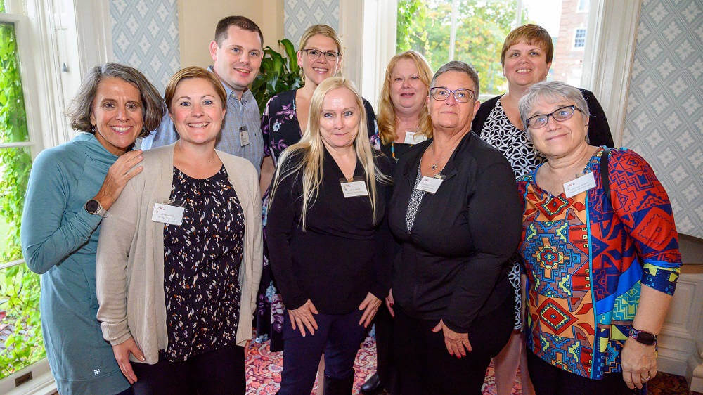 2023 Nursing Network Dinner