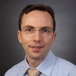 Erik Riesenfeld, MD