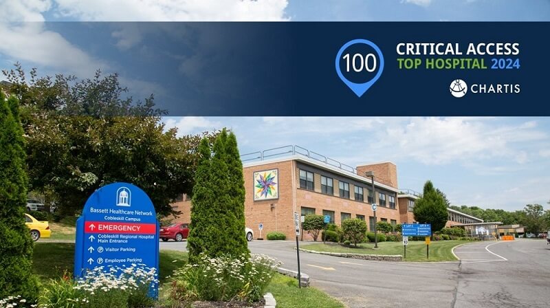Cobleskill Regional Hospital
