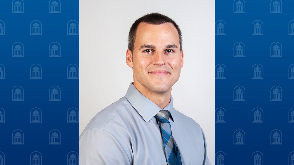 Dr. Carmine Catalano