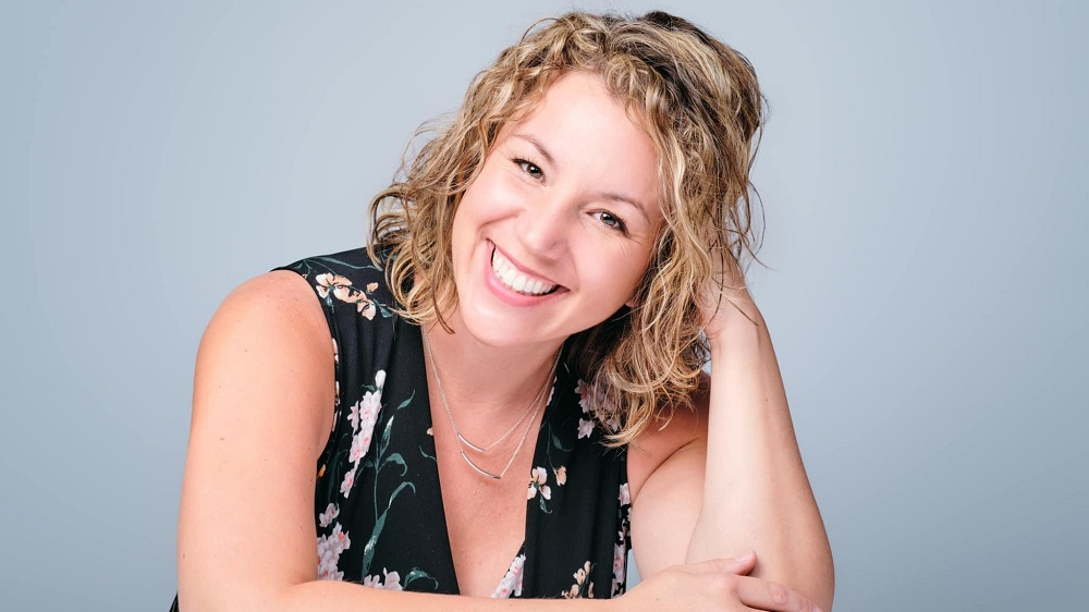 Julie Rose, MSN, RN, HNB-BC