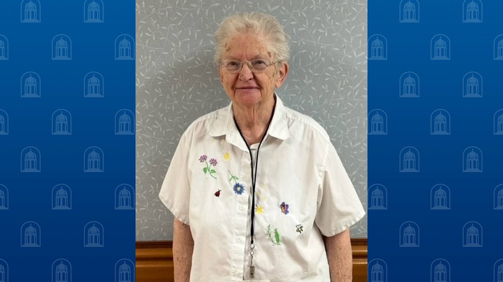 Barbara Gay
