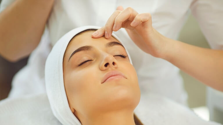 Cosmetic Dermatology Treatment