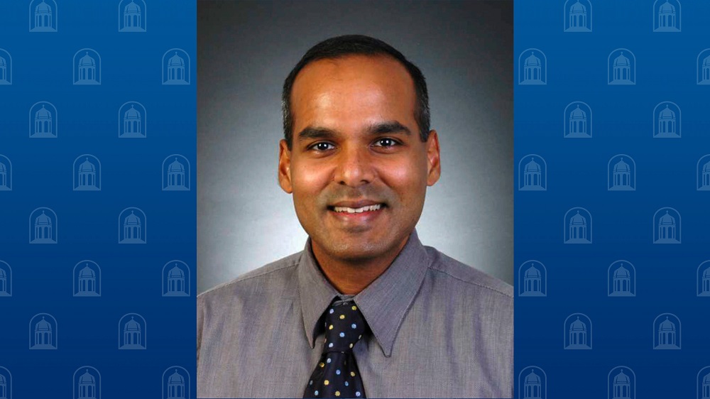 Dhananjai Menzies, MD