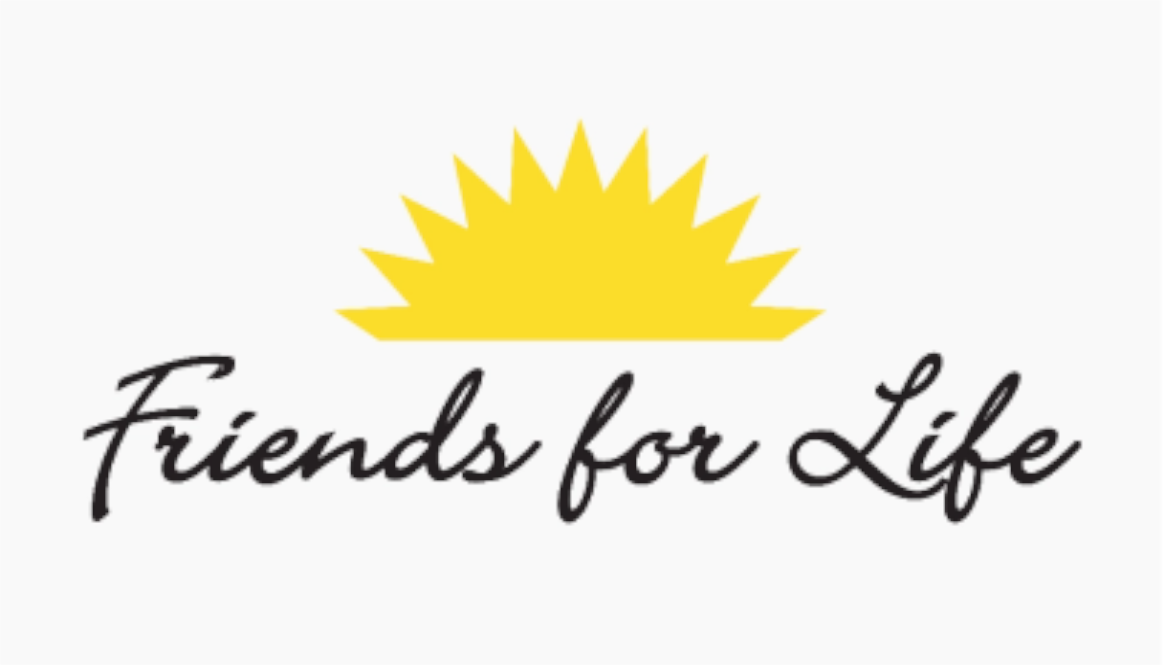 friends for life 16x9