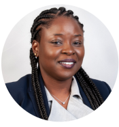 Pamela Omesiete, MD