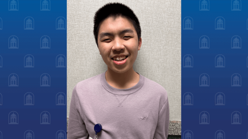 Brian Zhang