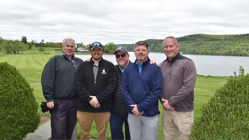 2025 Friends of Bassett Golf Tournament