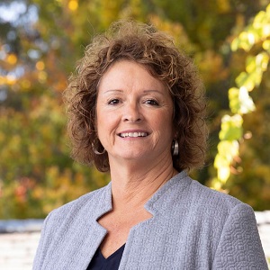 Dr. Angela Belmont: Chief Nurse Executive / Senior Vice President of Nursing