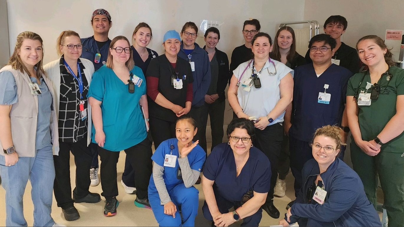 2025 Nurses Week