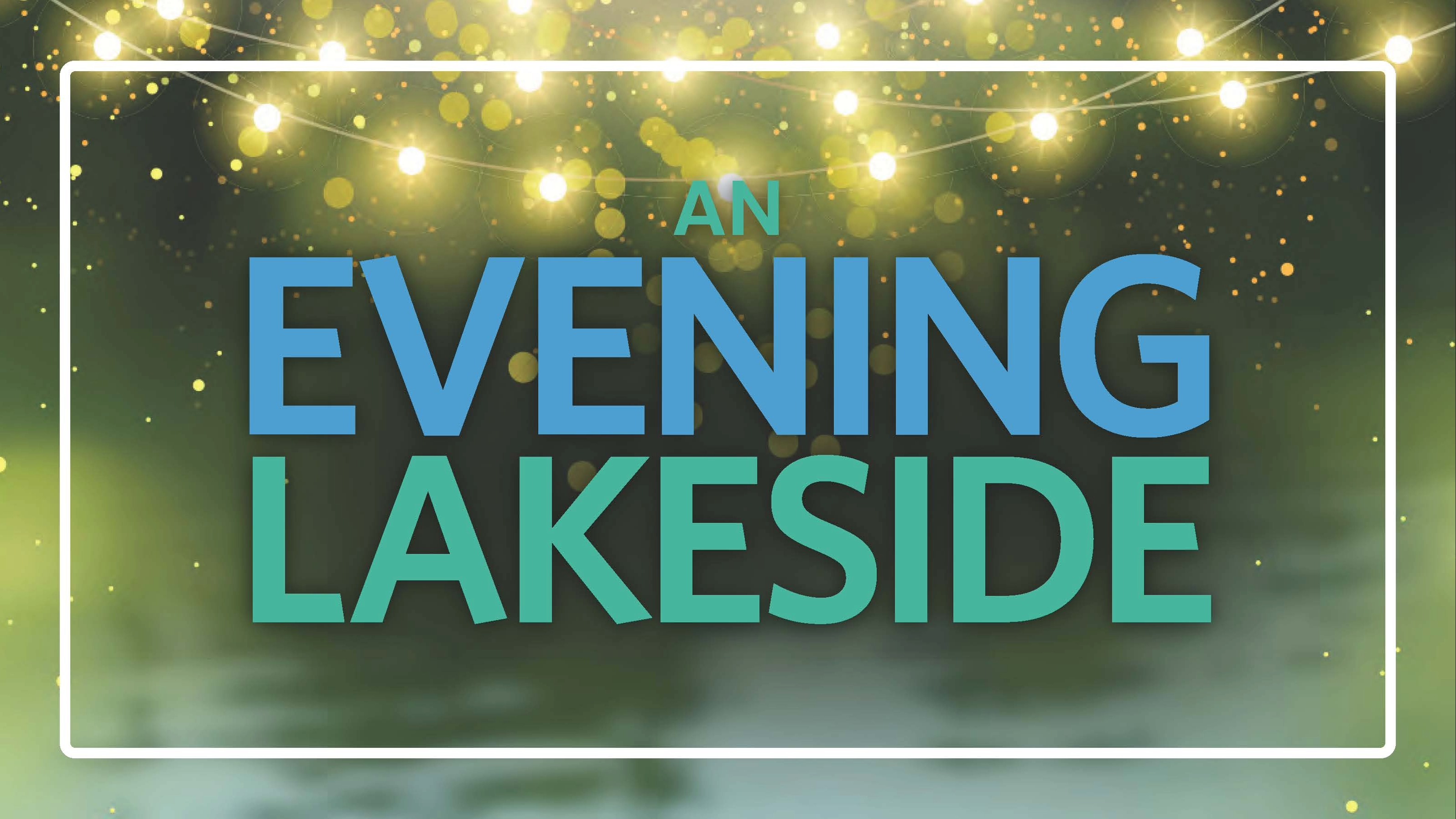 Evening Lakeside