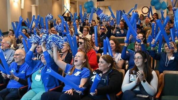 Bassett Medical Center Magnet Celebration