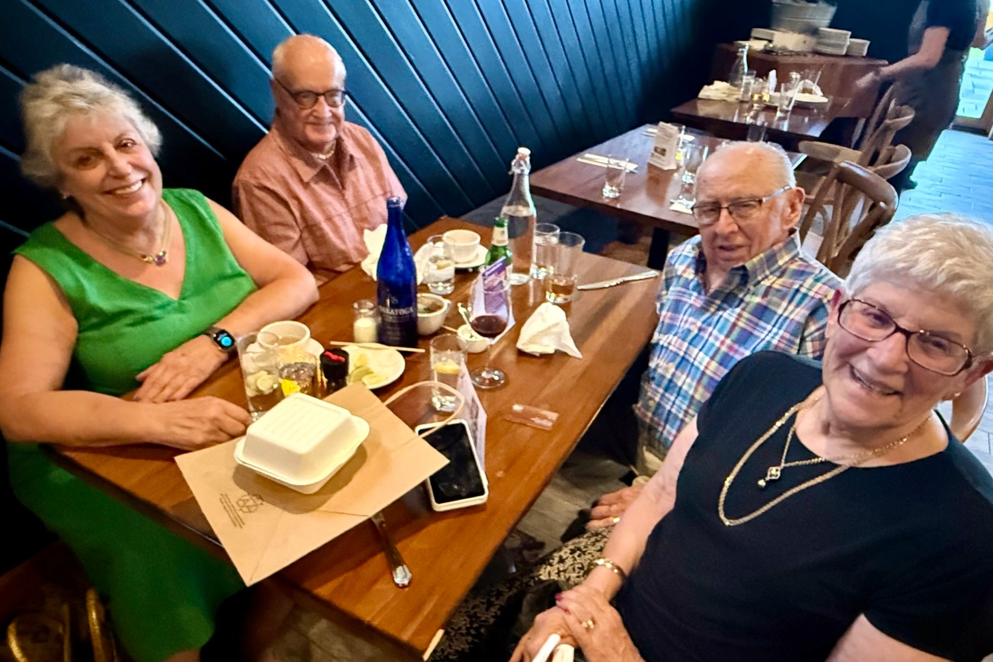 Plates of Hope