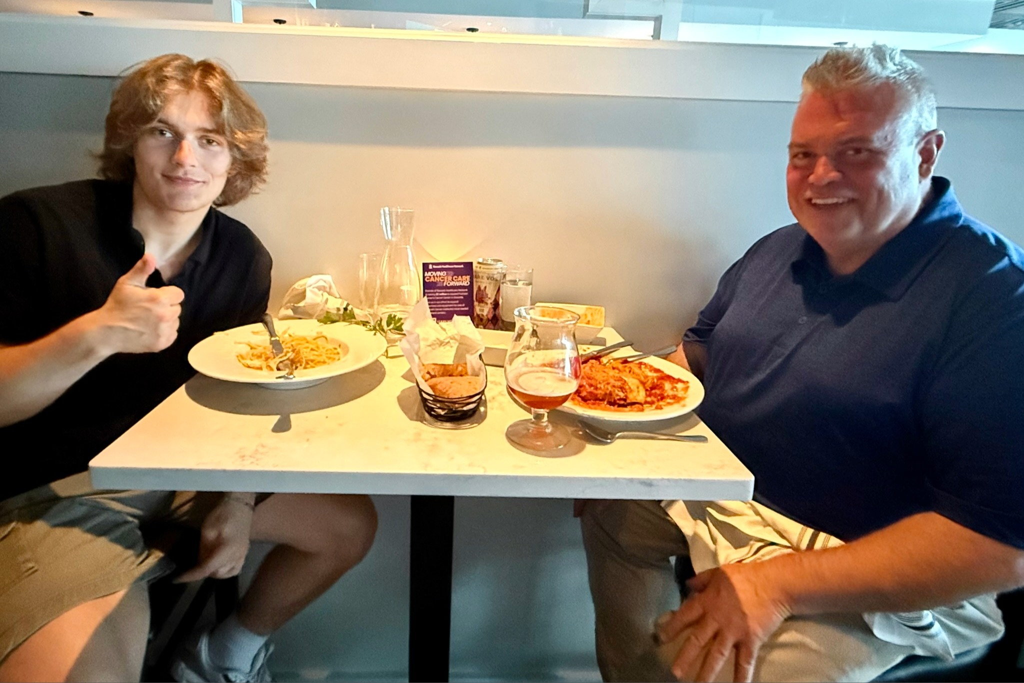 Plates of Hope