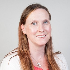Kristen Zach, MD