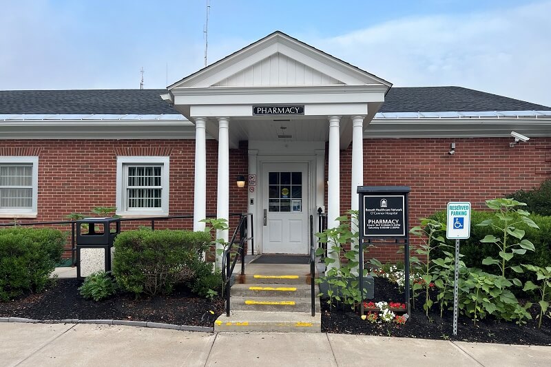 O’Connor Outpatient Pharmacy Delhi