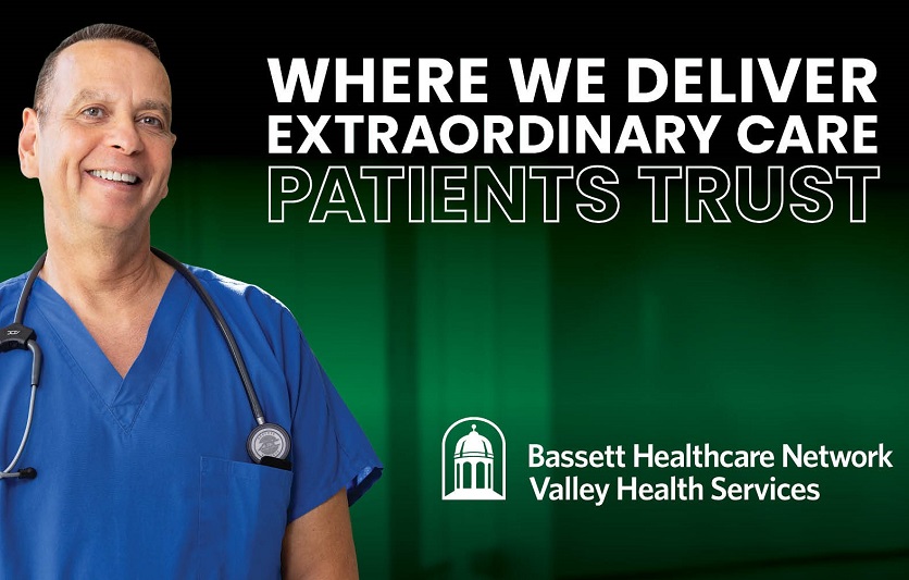 Bassett nursing assistant