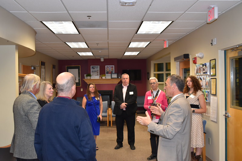 Friends for Life_6_Tour