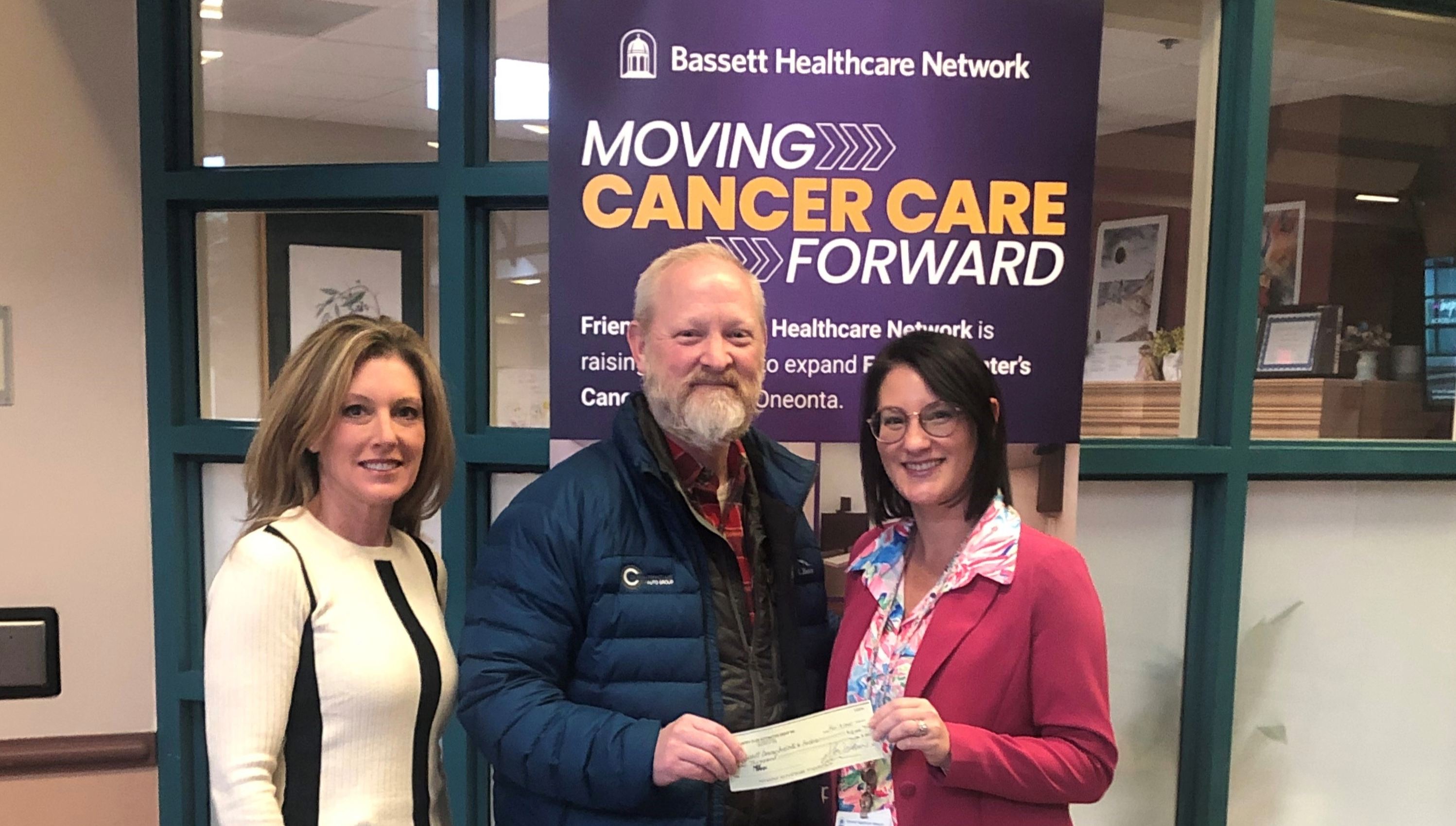 Thomas Armao_Country Club Auto