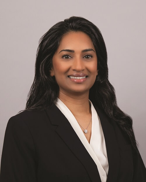 Jeena Easow, MD