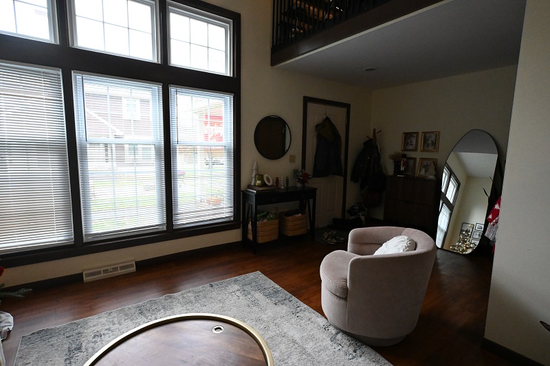 Fernleigh Apartment - Family Room