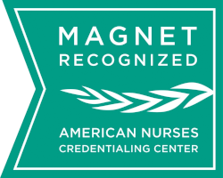 Magnet Recognition ANCC Logo