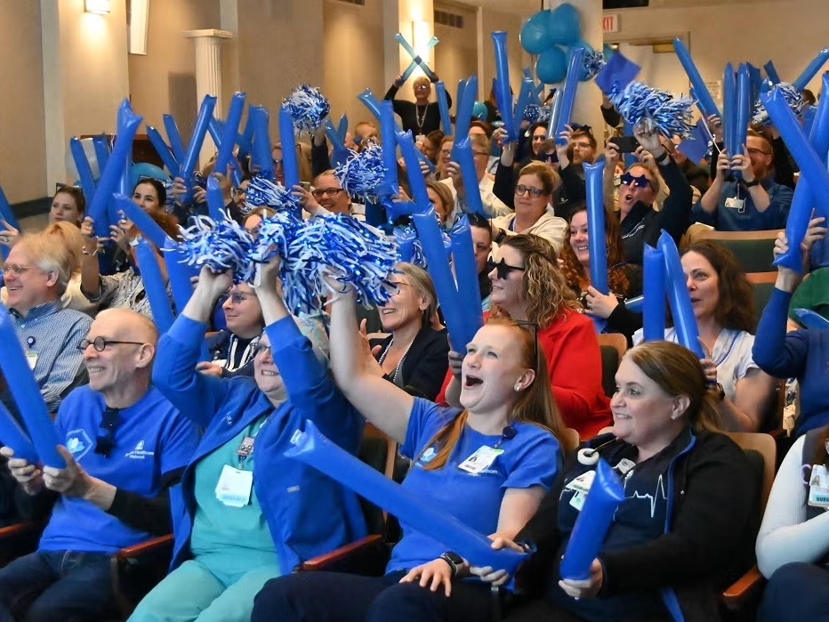 April Magnet Celebration