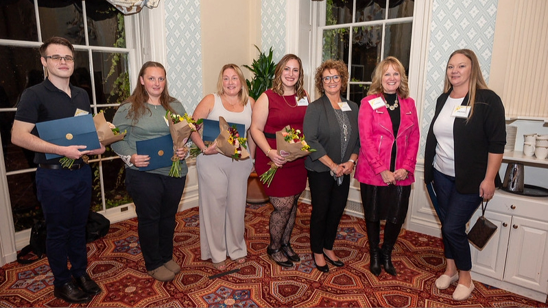 Nurses Awards 