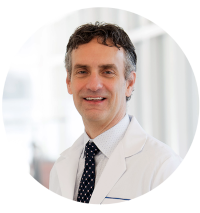 Anthony Nappi, MD circle headshot