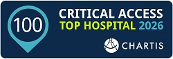 Chartis: Critical Access Top Hospital 2026 - Cobleskill Regional Hospital