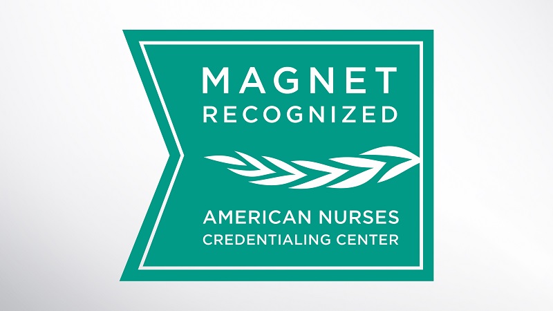 Magnet Recognized Award Logo