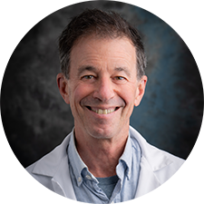 Henry Weil, MD