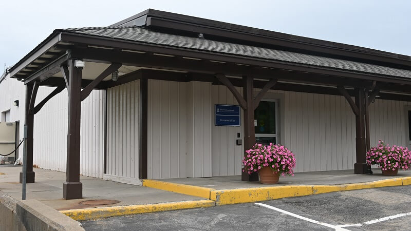 Bassett Convenient Care near Cooperstown