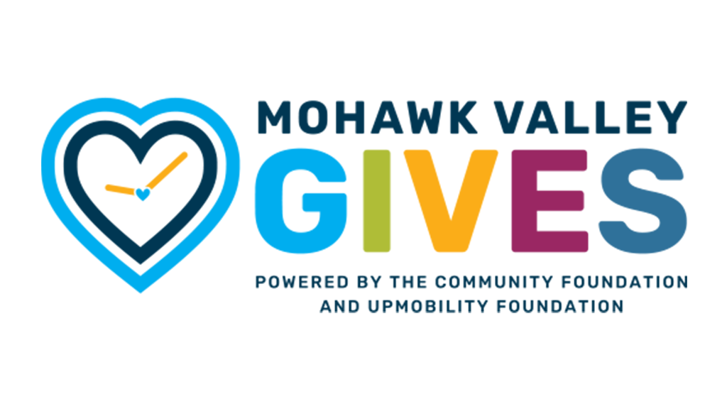 Mohawk Valley Gives