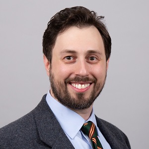 Benjamin Rosen, MD
