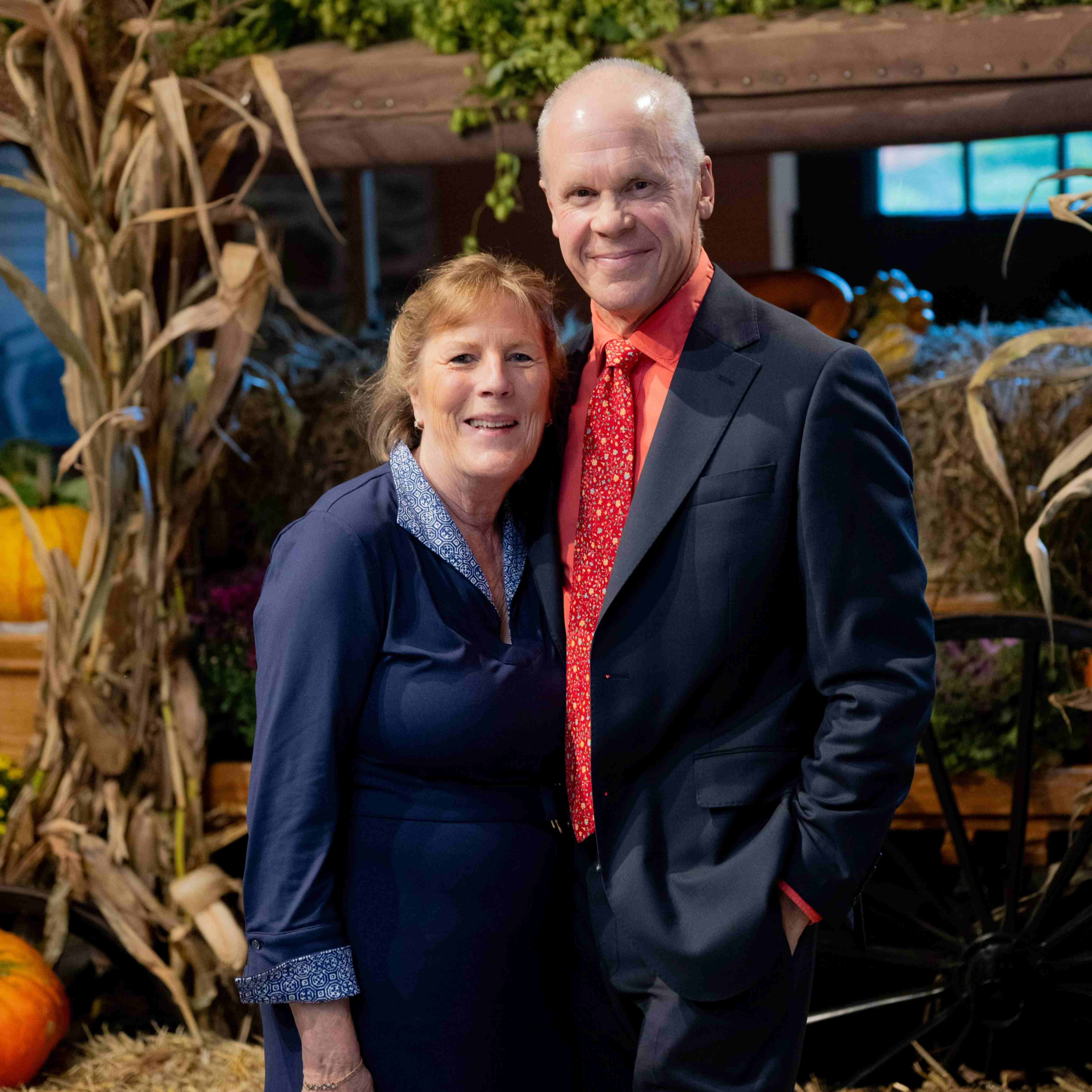 Paul & Kimberly Lierheimer
