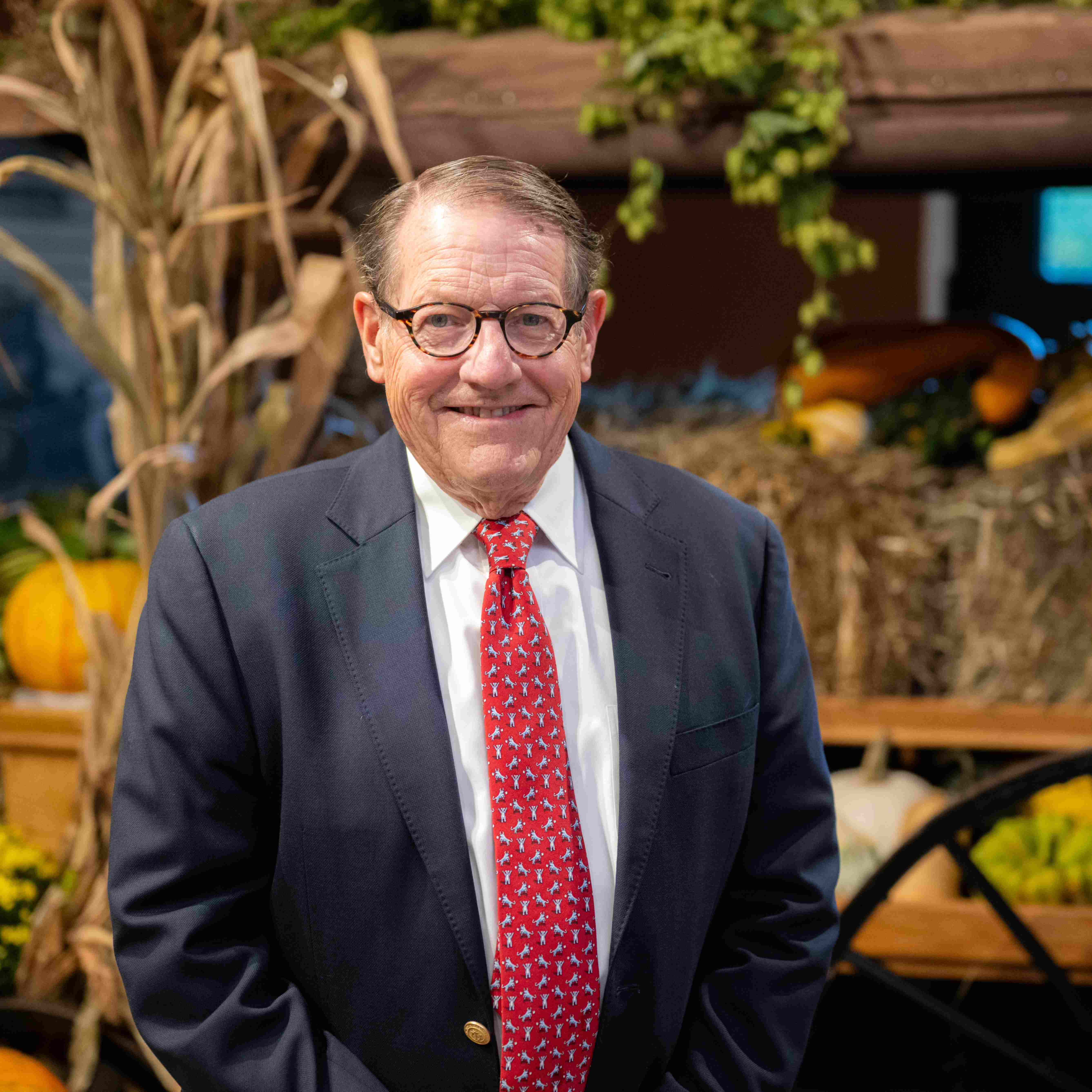 Robert Hanft, Chair, Bassett Healthcare Network Board