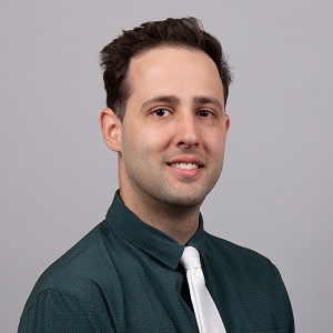 Mitchell Miller, Pharm.D., BCACP