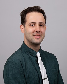 Mitchell Miller, PharmD, BCACP
