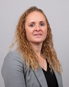 Bethany Warren, PharmD