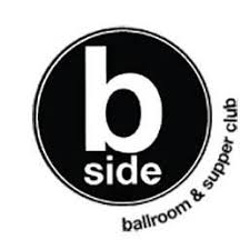 b Side Logo