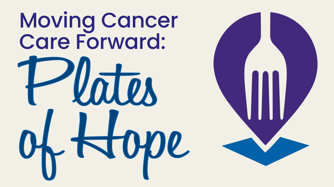 Plates of Hope Logo