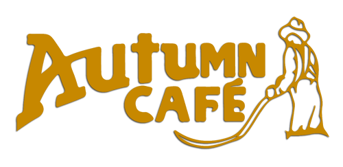 Autumn Cafe Logo
