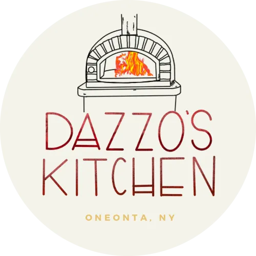 Dazzo's Kitchen Logo