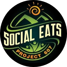 Social Eats Logo