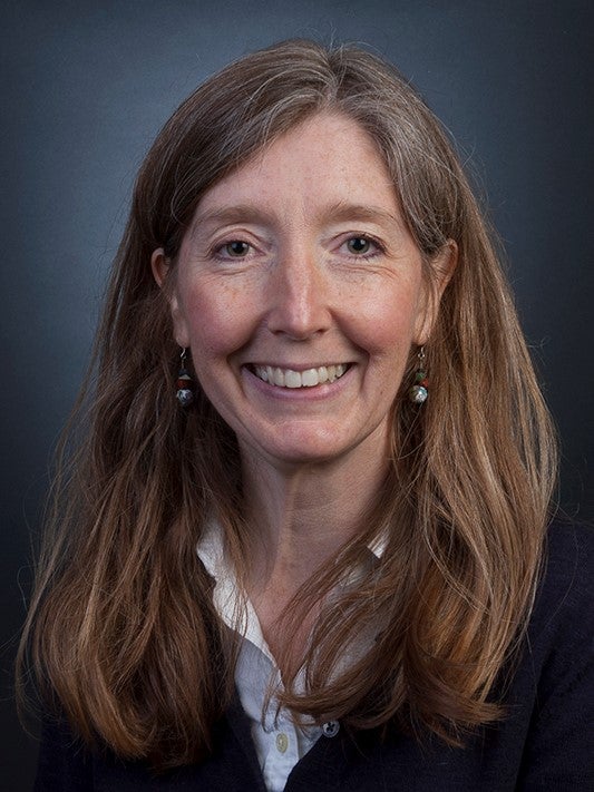 Julie Sorensen, PhD